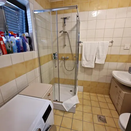 Apartman Malinska *