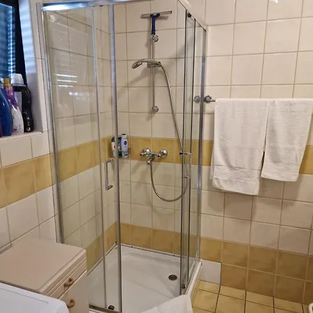 Appartement Apartman Malinska *