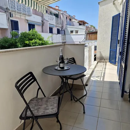 Apartman Malinska
