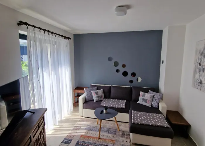 Appartamento Apartman Malinska