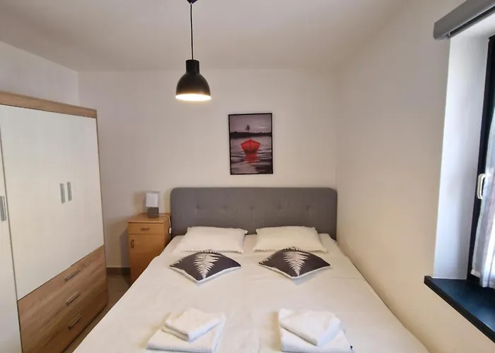 Appartamento Apartman Malinska *