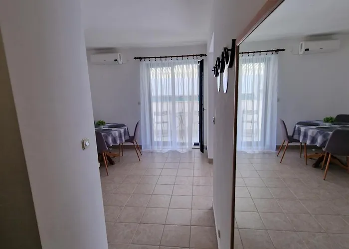Apartman Malinska * Malinska