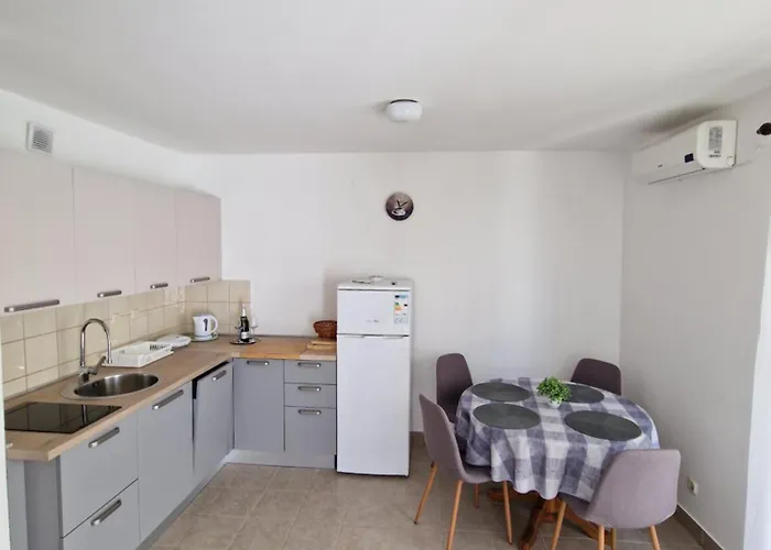 Apartman Apartman Malinska Malinska