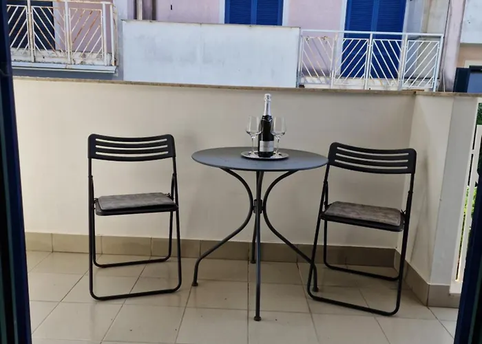 Appartamento Apartman Malinska *