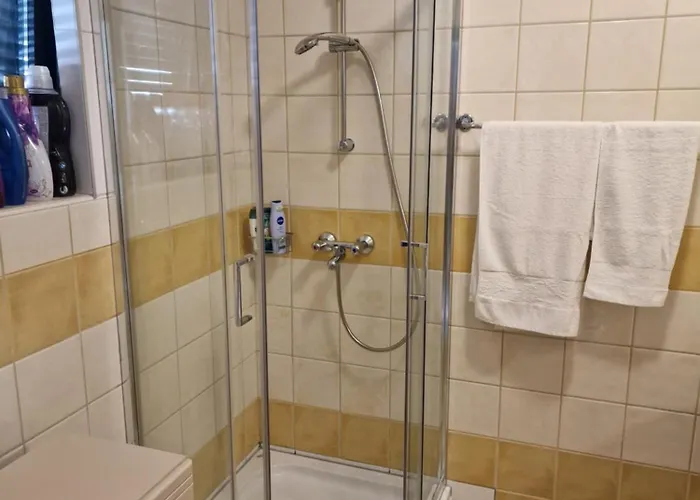 Apartman Apartman Malinska *