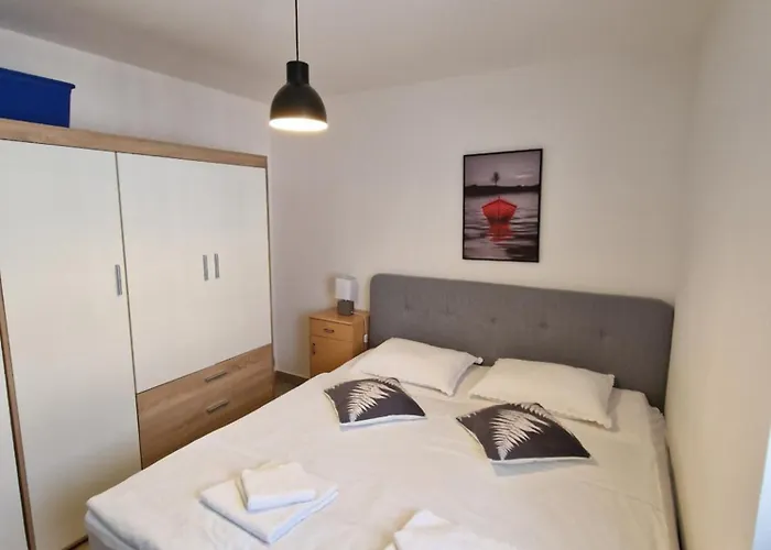 Apartman Apartman Malinska