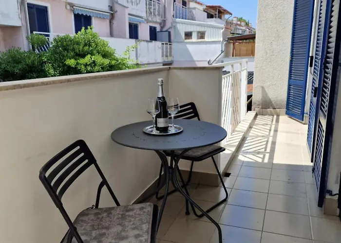 Apartman Malinska