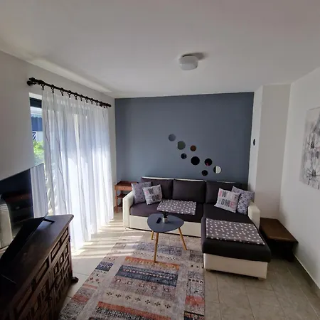 Apartament Apartman Malinska