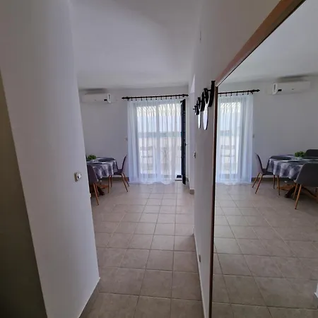 Apartman Malinska * Malinska
