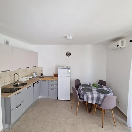 Apartament Apartman Malinska Malinska