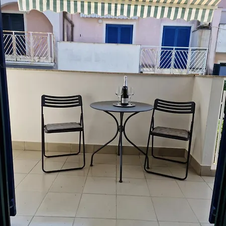 Apartament Apartman Malinska *